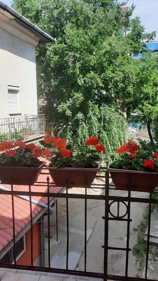 City Life Apartment Debrecen Extérieur photo